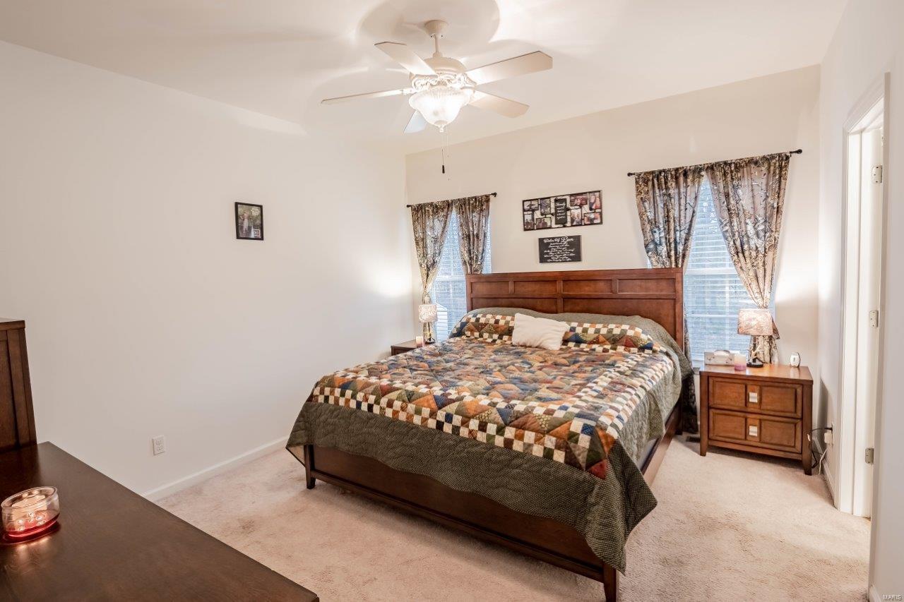 Stonebridge 2 - Residential