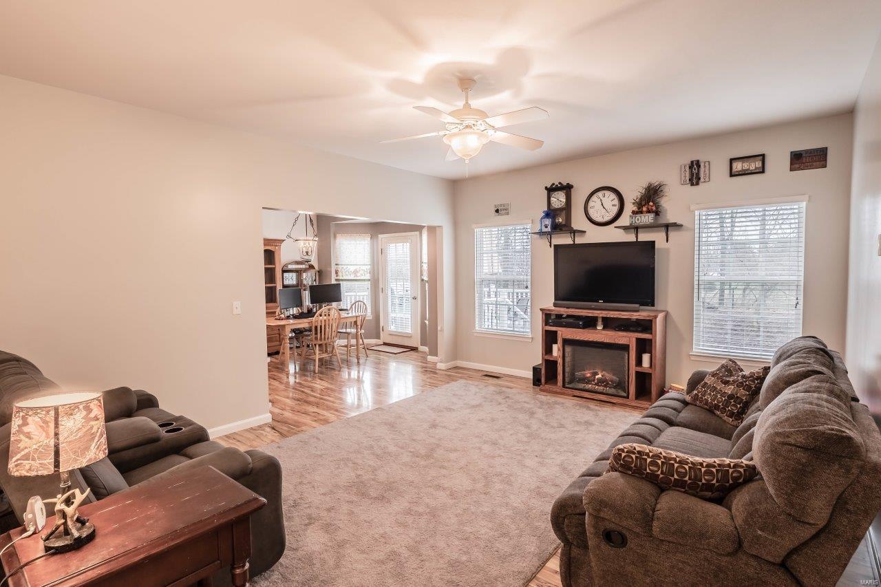 Stonebridge 2 - Residential