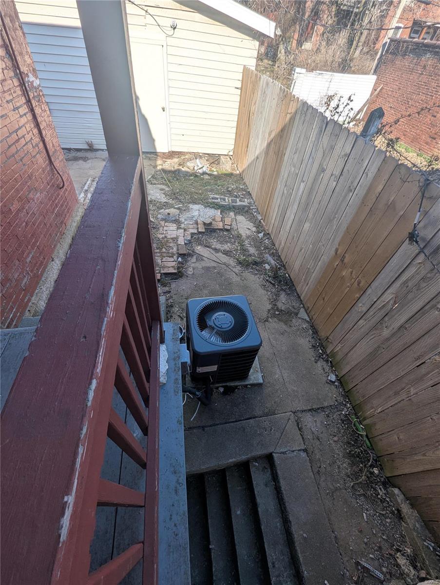 St Louis University Tr Add - Residential