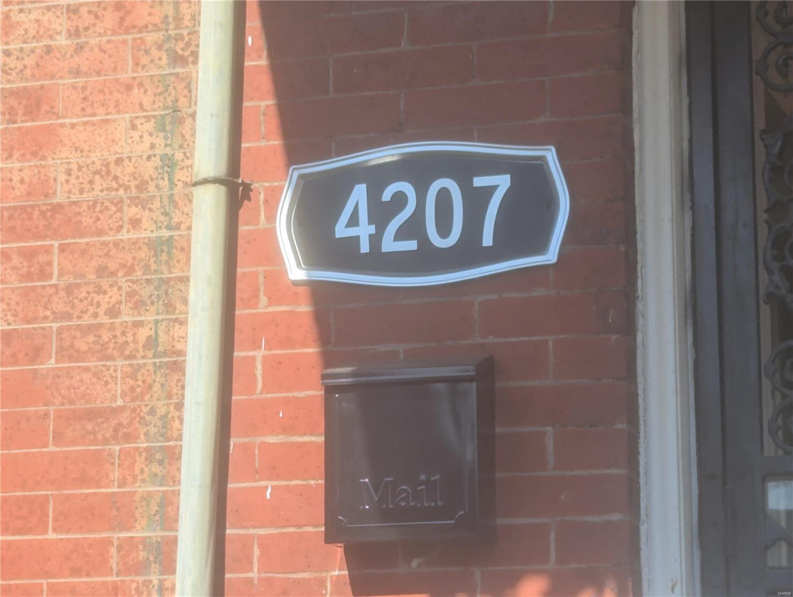 St Louis University Tr Add - Residential