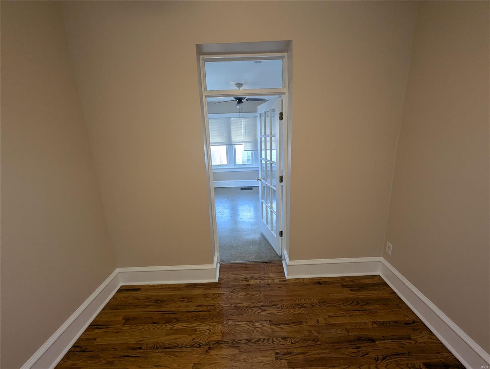 St Louis University Tr Add - Residential