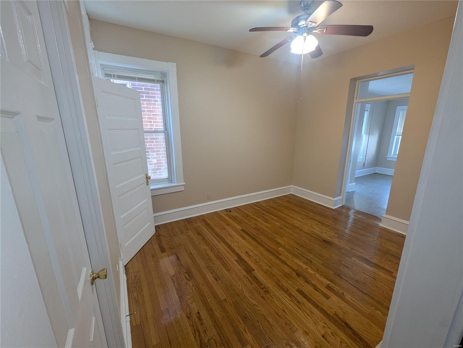 St Louis University Tr Add - Residential