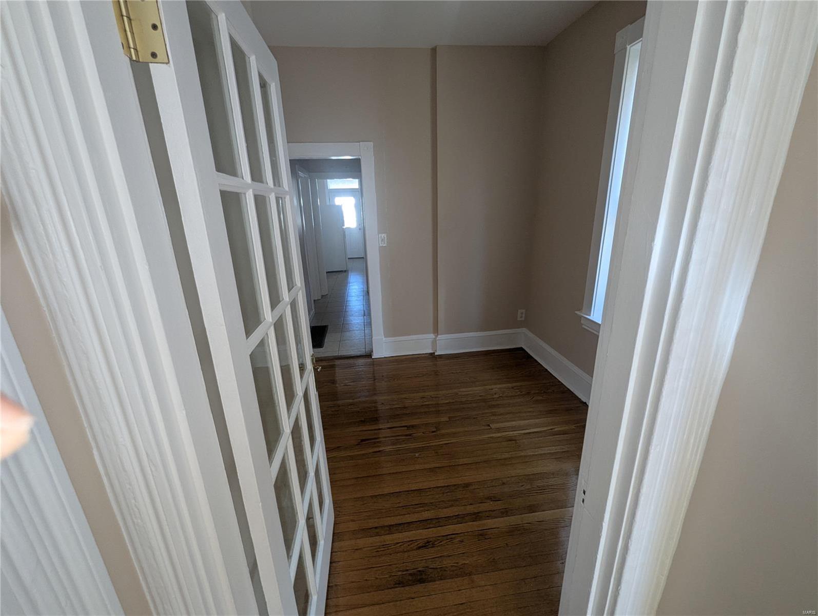 St Louis University Tr Add - Residential