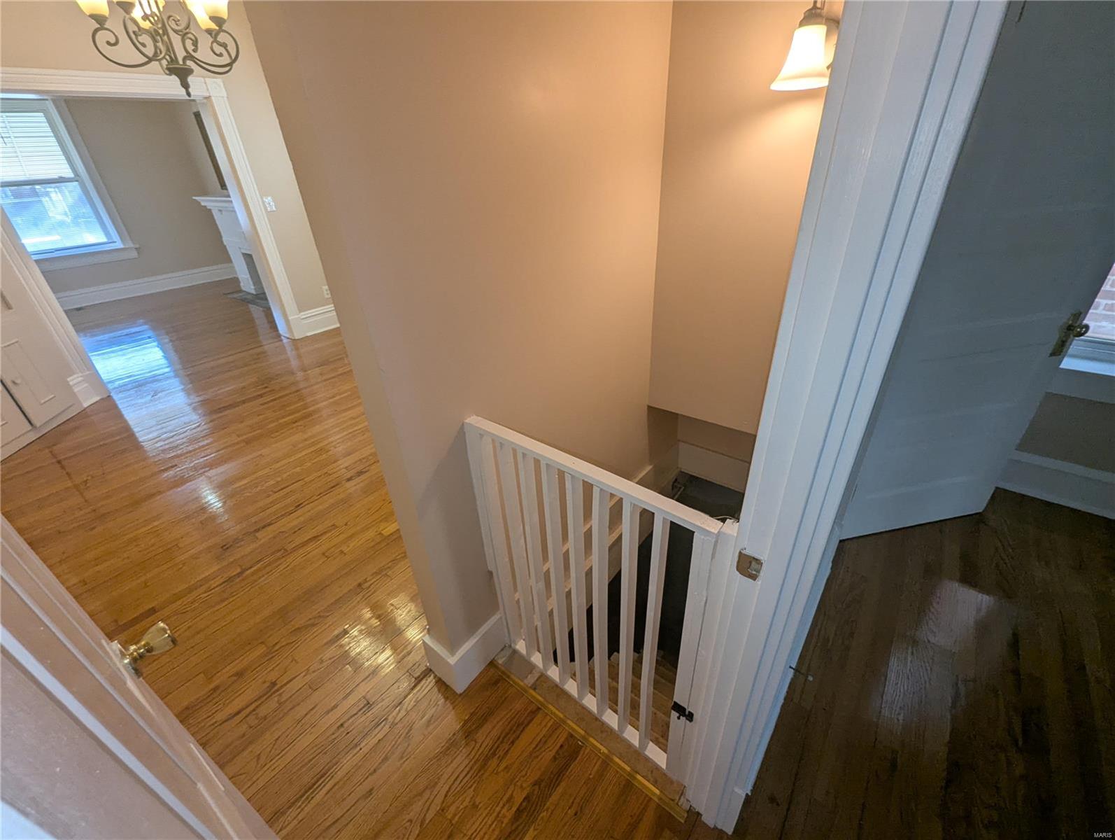 St Louis University Tr Add - Residential