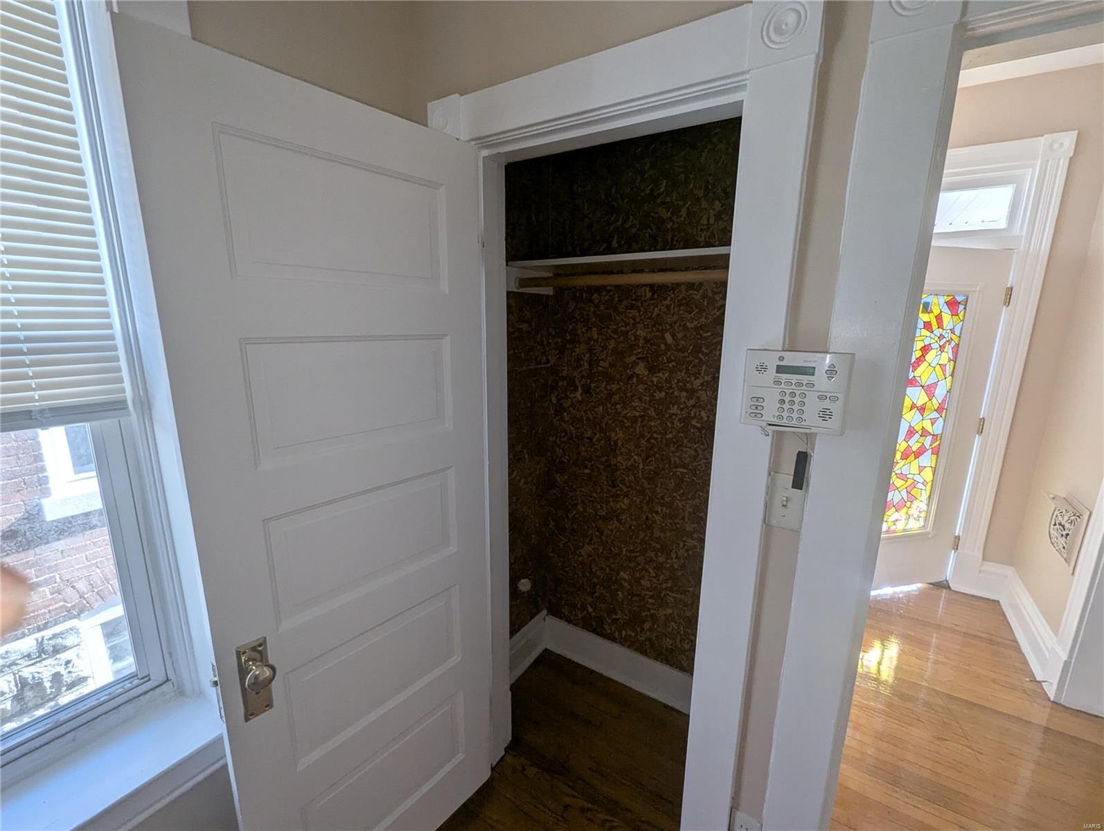 St Louis University Tr Add - Residential