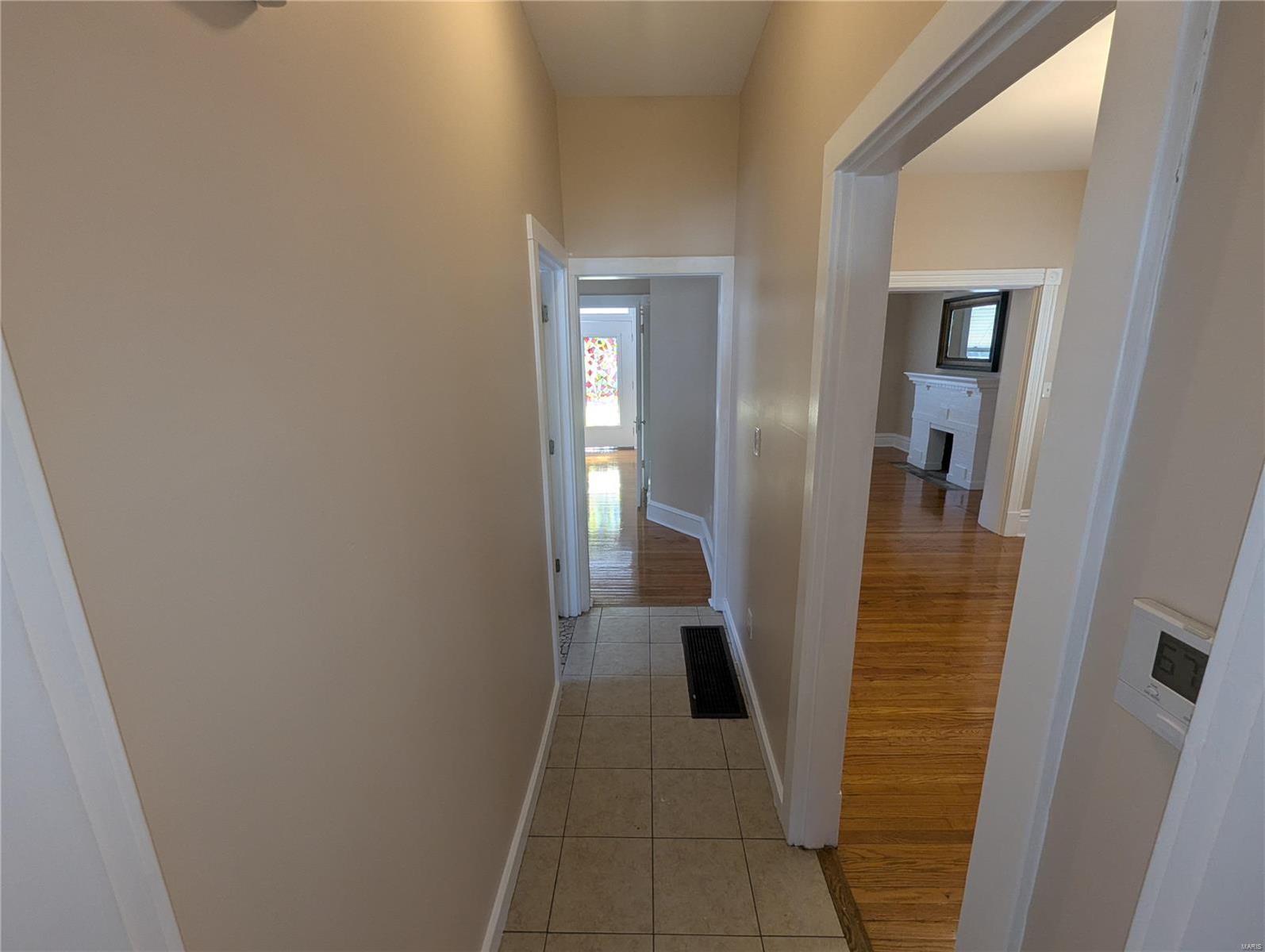 St Louis University Tr Add - Residential