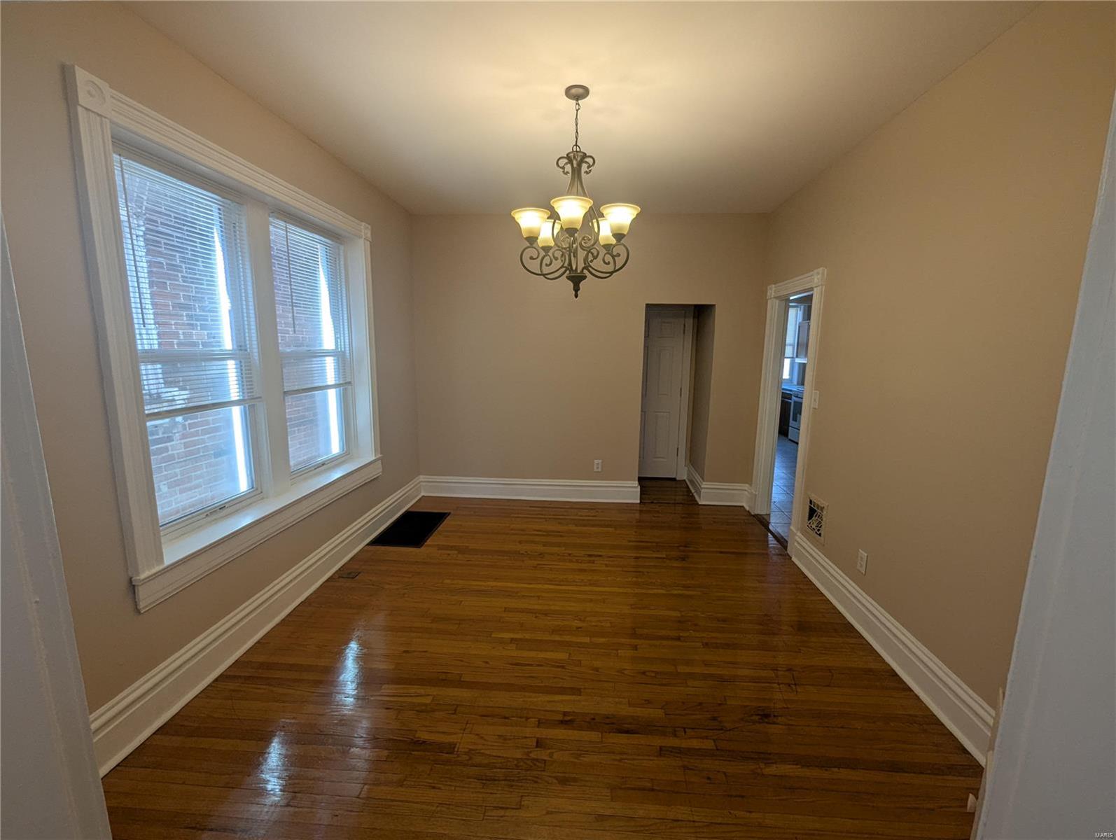 St Louis University Tr Add - Residential