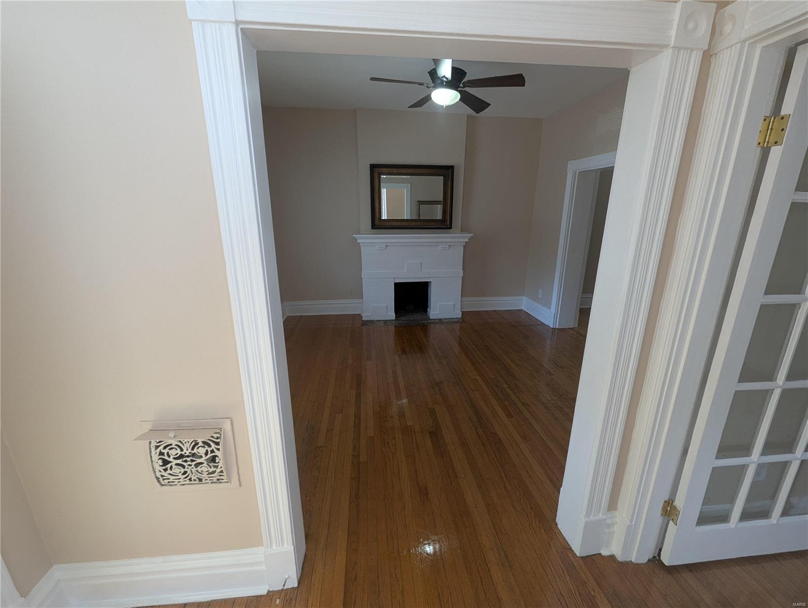 St Louis University Tr Add - Residential