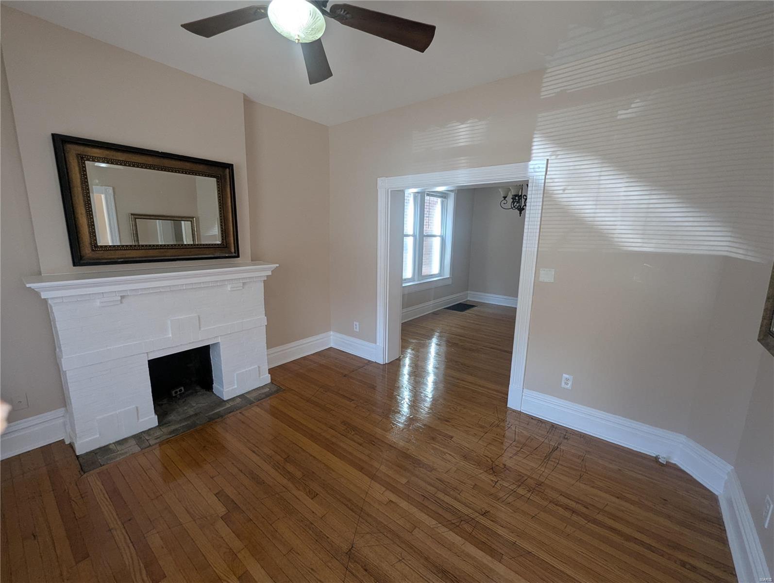 St Louis University Tr Add - Residential