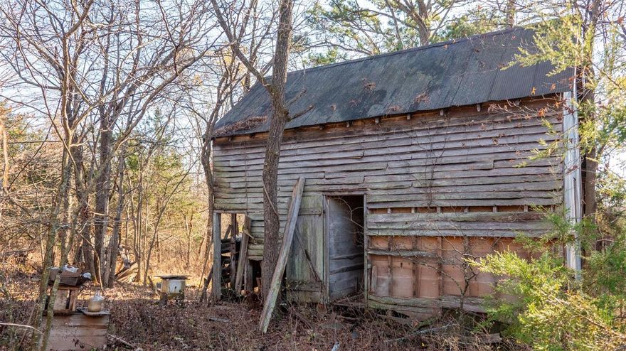 FIRST TIME OFFERED...BOASTING A RARE FIND...385 ACRES THAT OFFERS A BLEND OF NATURAL BEAUTY AND OUT DOOR RECREATION, IDEAL FOR HUNTING ENTHUSIASTS, NATURE LOVERS, OR ANYONE SEEKING A PEACEFUL RETREAT. SALE INCLUDES 3 TAX ID'S. PROPERTY HAS ROAD FRONTAGE ON PEA RIDGE RD, SOUTH DOOR FORD RD, & SPRING CREEK RD. ORIGINAL HOMESTEAD, BARN, & OUT BUILDING FROM THE 1800'S STILL REMAIN. THIS PROPERTY OFFERS A GREAT BALANCE OF BEAUTY THAT MISSOURI OZARKS ARE KNOWN FOR WITH LARGE HARDWOOD RIDGES NOTING MARKETABLE TIMBER. LUSH GREEN FIELDS, IDEAL FOR FARMING, RECREATION, FUTURE DEVELOPMENT, OR INVESTMENT. THERE ARE VARIOUS PICTURESQUE PONDS AND A MEANDERING SPRING FED CREEK TO ENHANCE THE LANDSCAPE, OFFERING ENDLESS POTENTIAL FOR HUNTING, EXPLORING, OR SIMPLY ENJOYING THE GREAT OUTDOORS.