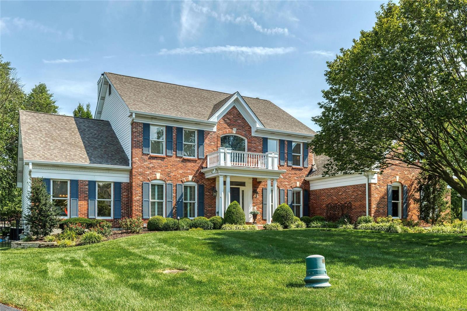 Schoettler Manor - Residential