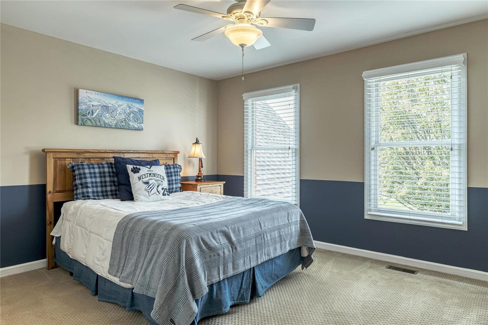 Schoettler Manor - Residential