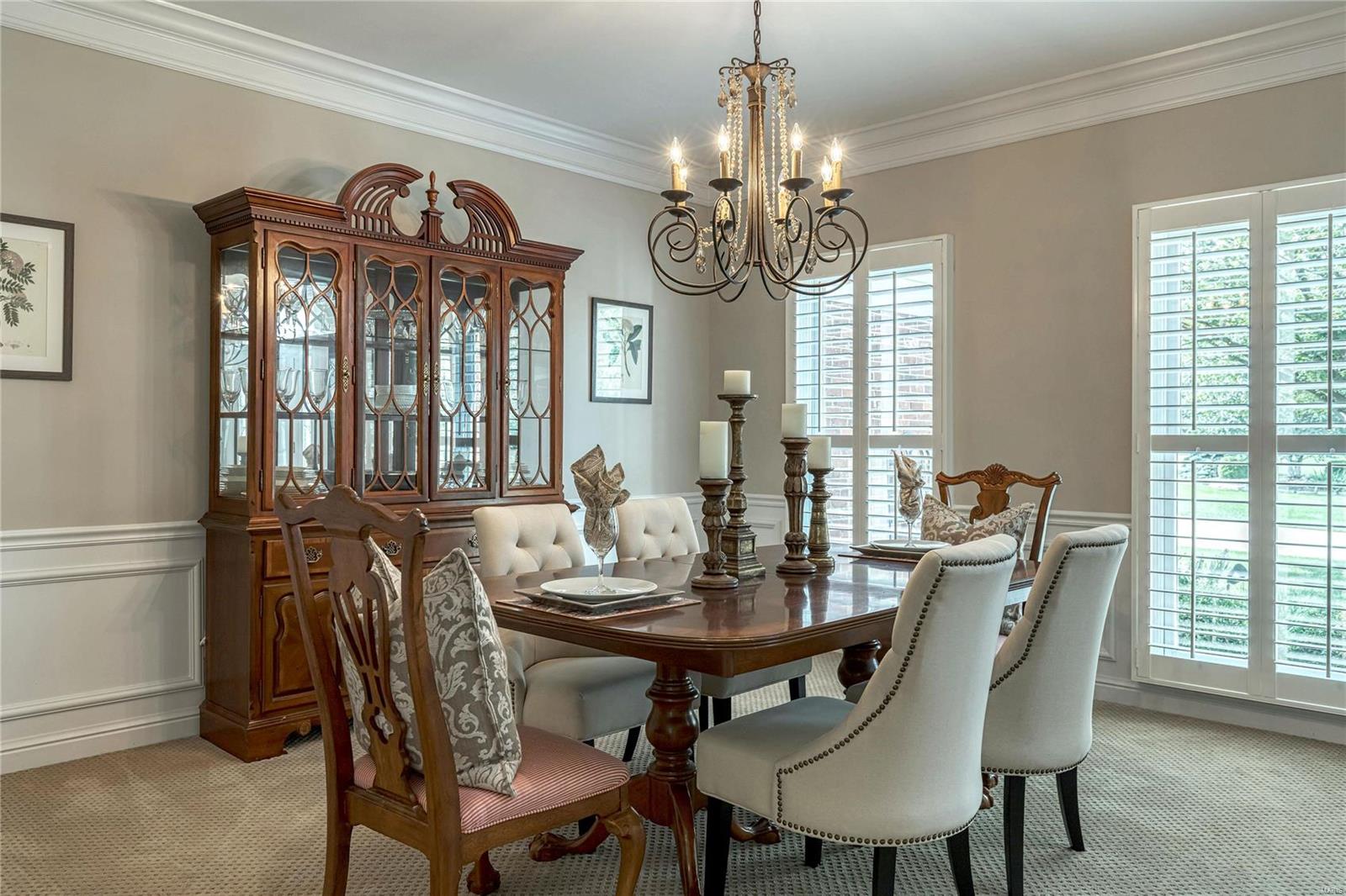 Schoettler Manor - Residential