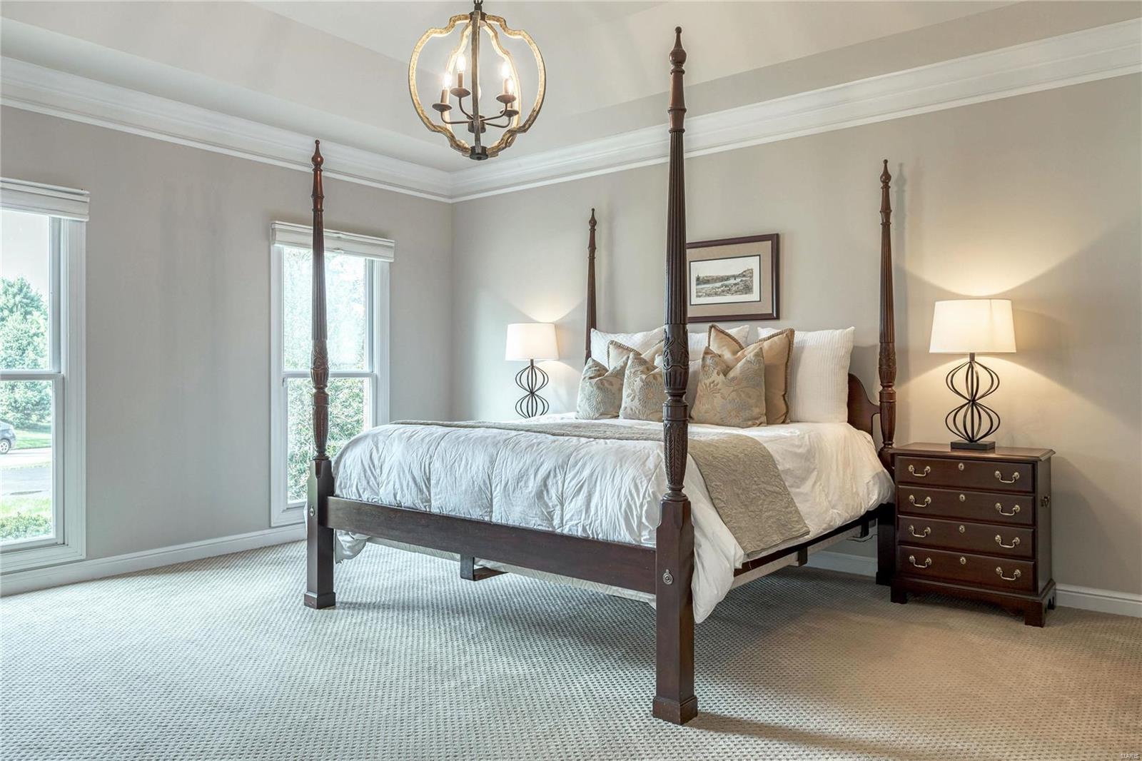 Schoettler Manor - Residential