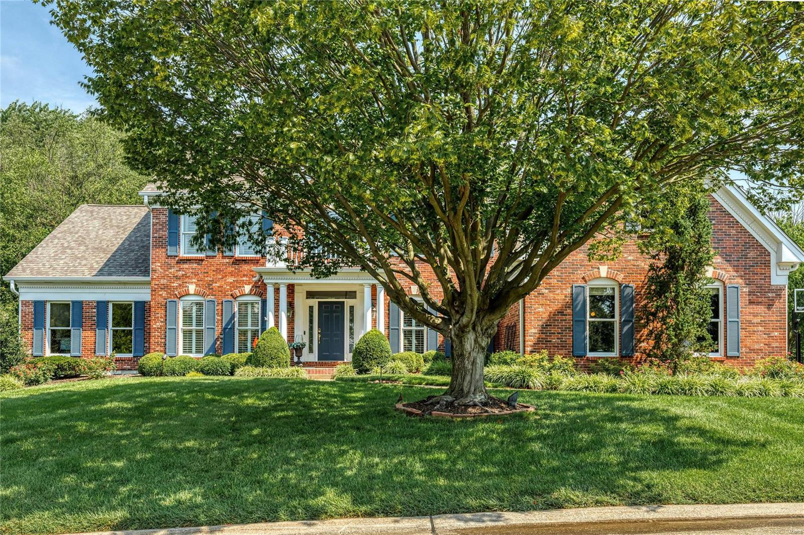 Schoettler Manor - Residential