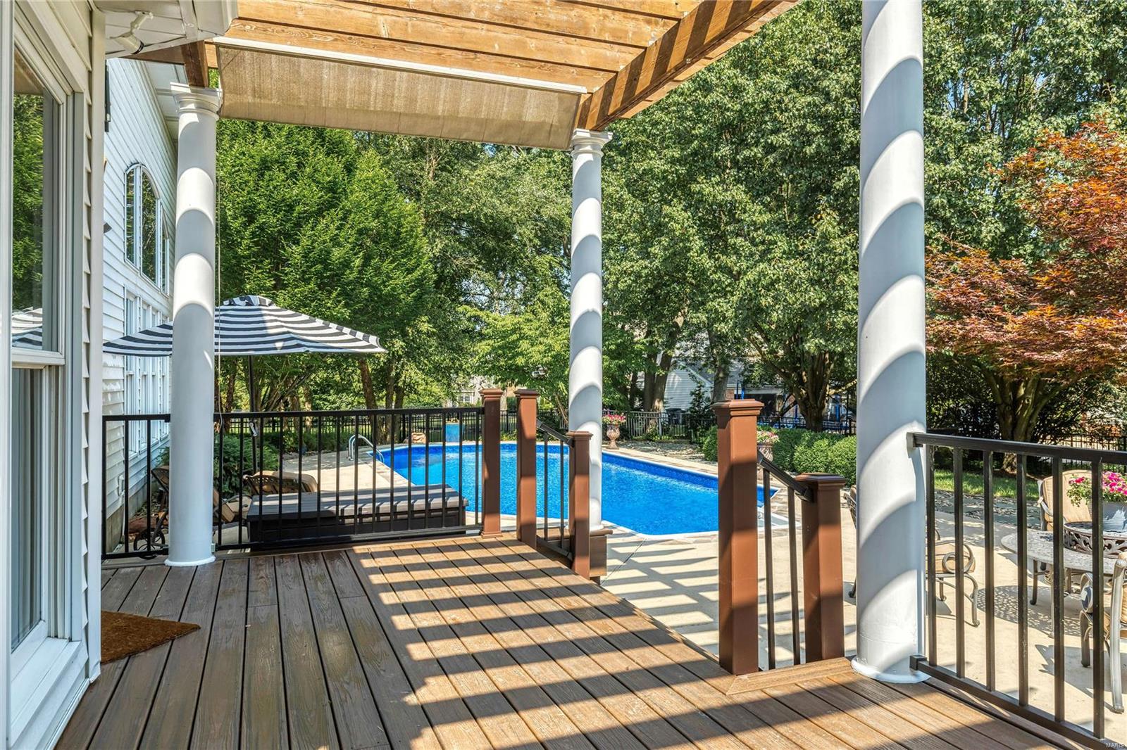 Schoettler Manor - Residential