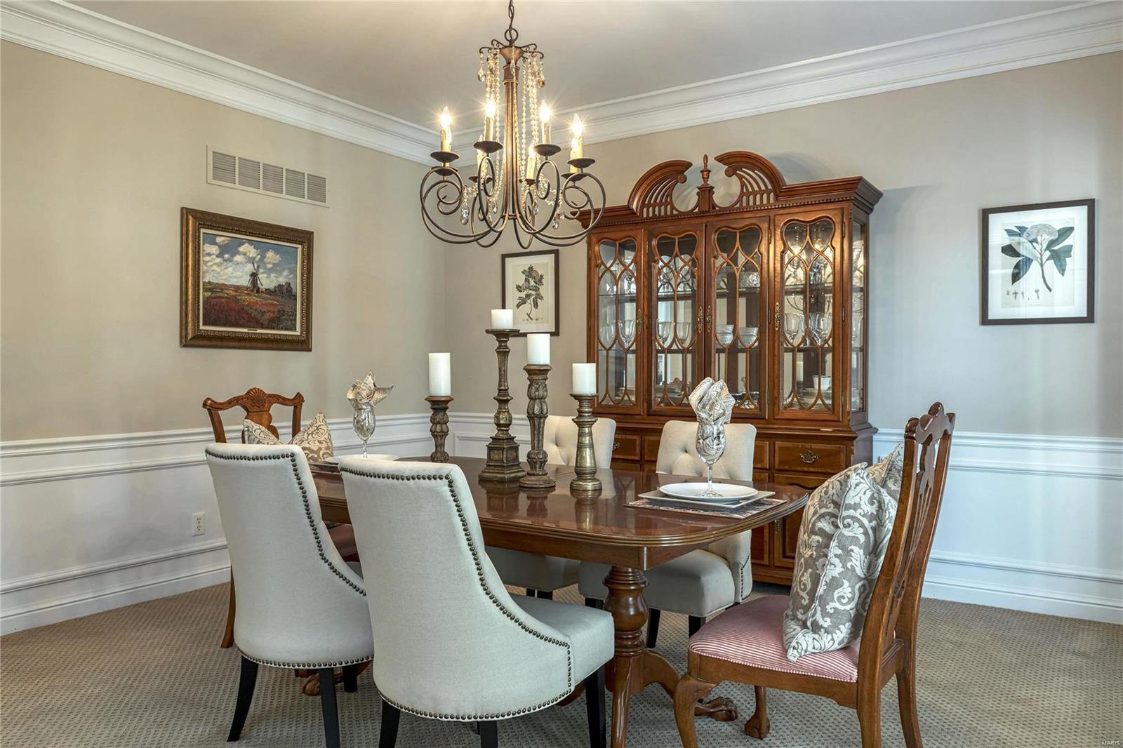 Schoettler Manor - Residential