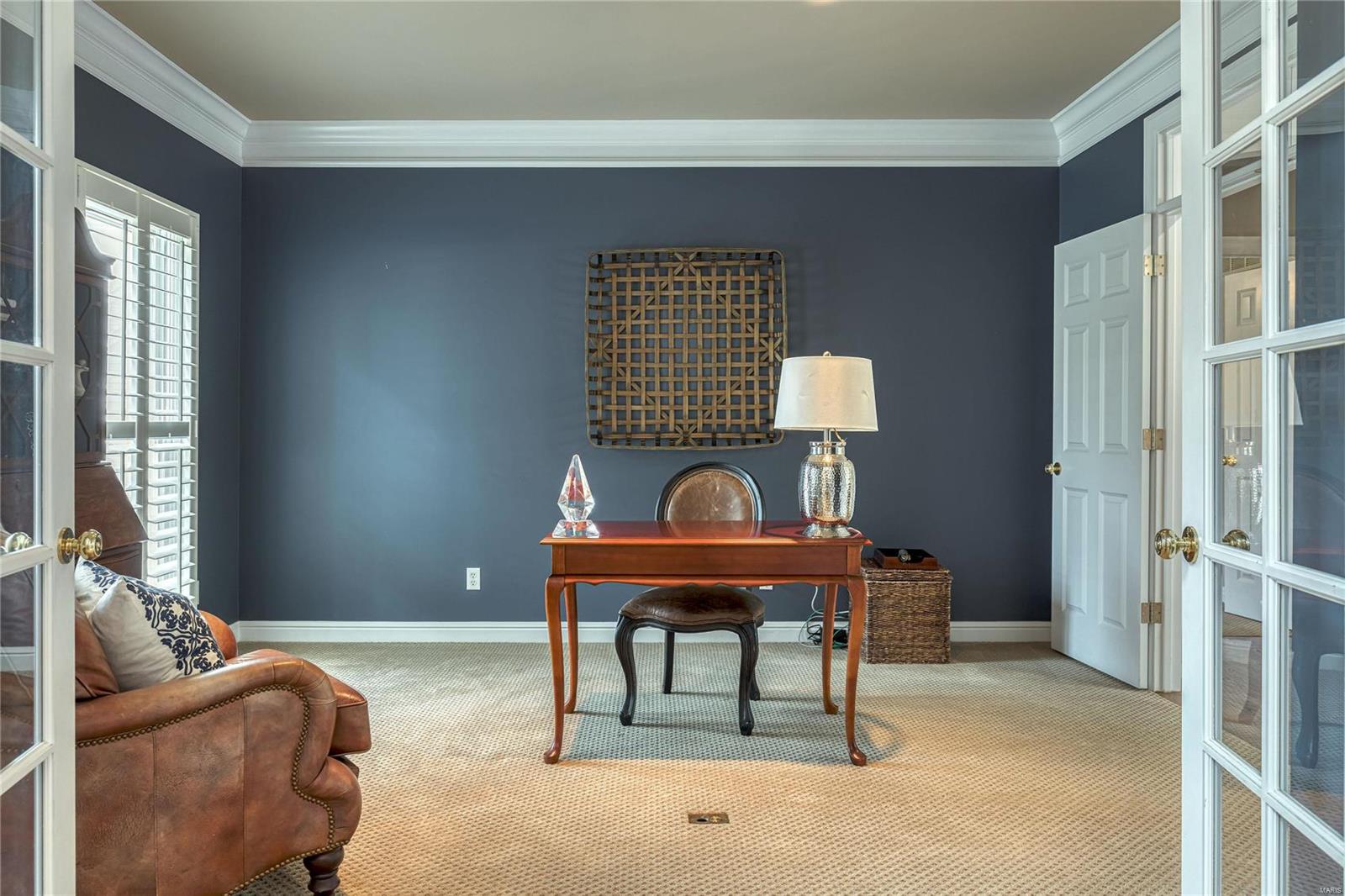 Schoettler Manor - Residential