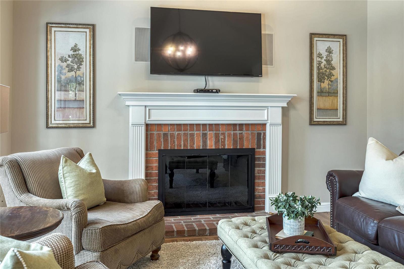 Schoettler Manor - Residential