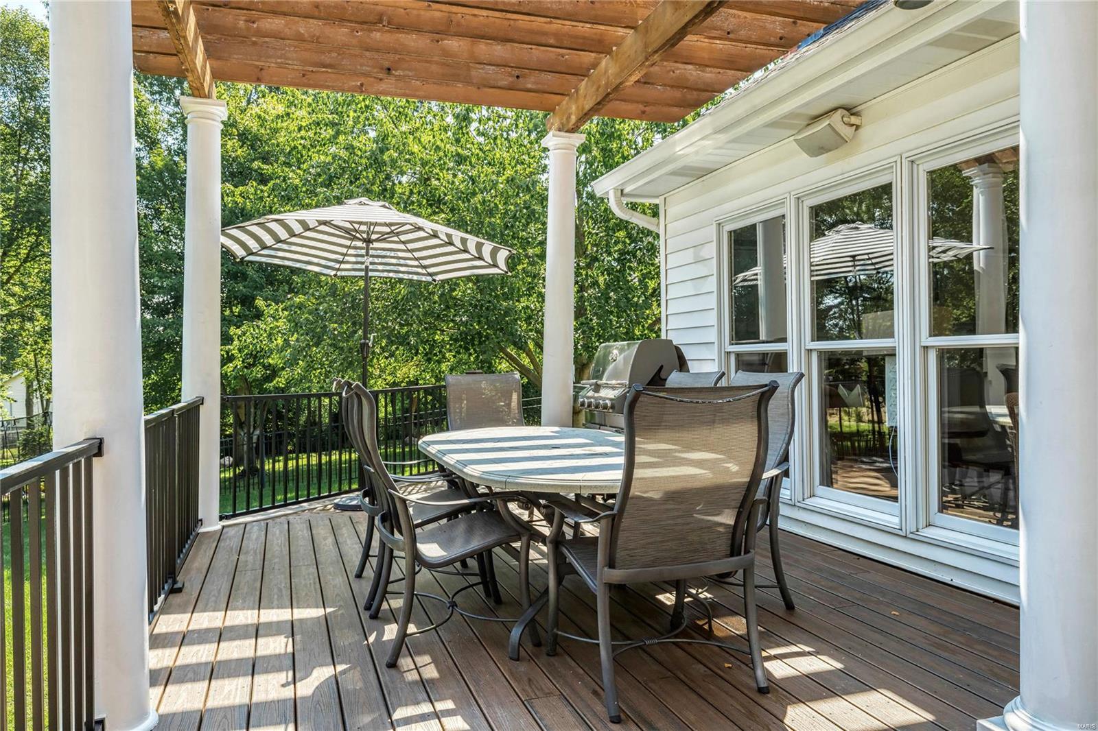 Schoettler Manor - Residential