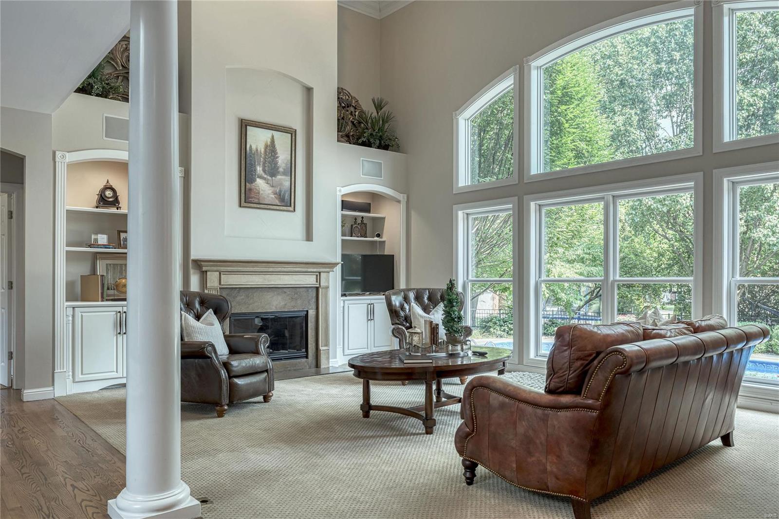 Schoettler Manor - Residential