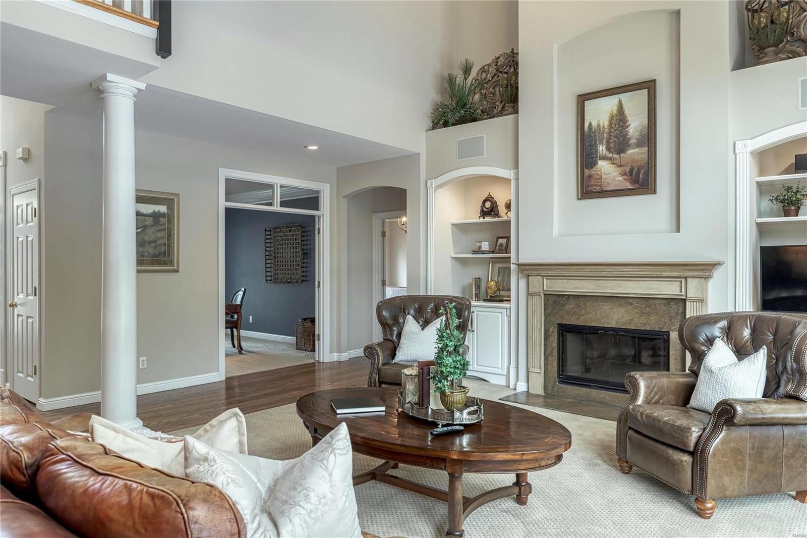 Schoettler Manor - Residential