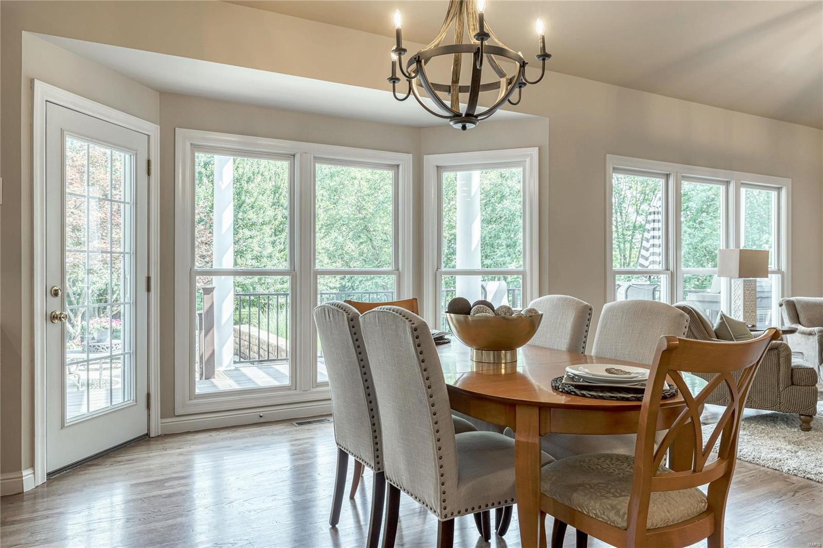 Schoettler Manor - Residential