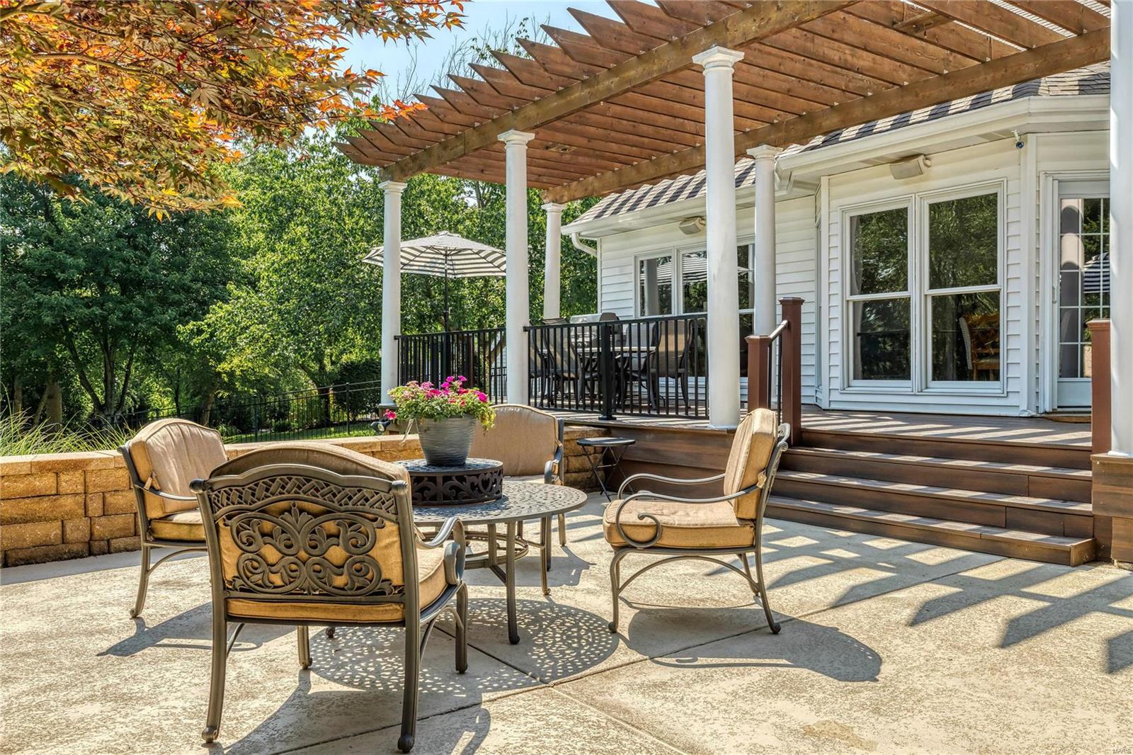 Schoettler Manor - Residential