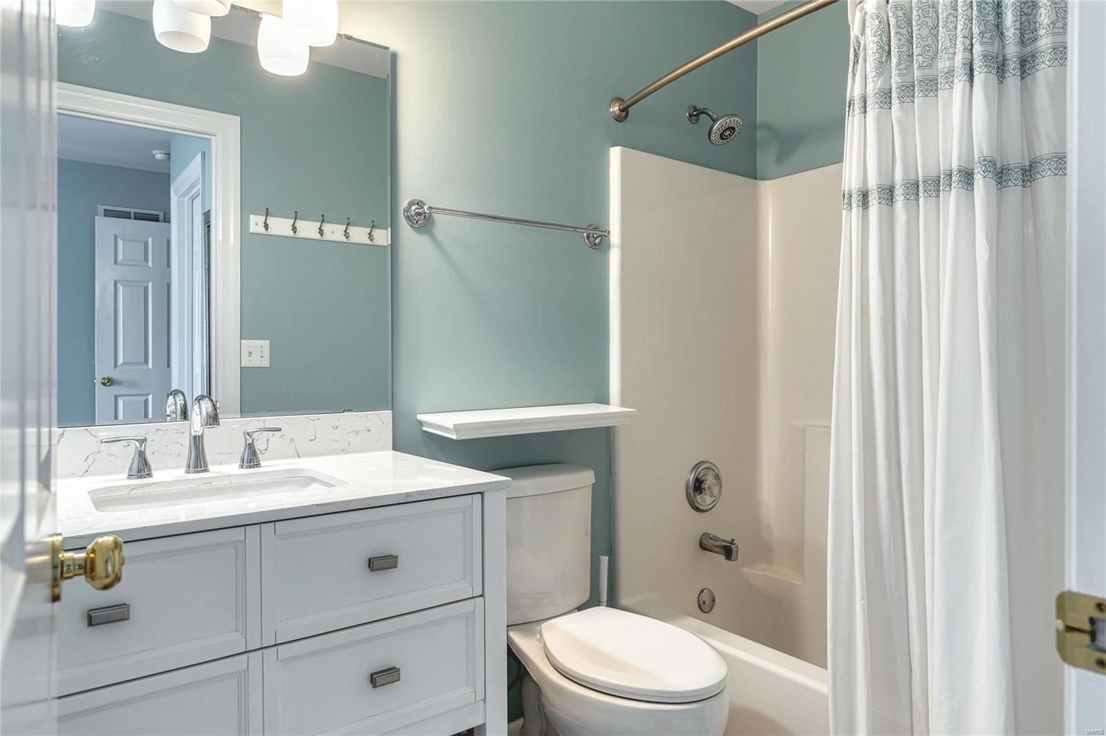 Schoettler Manor - Residential