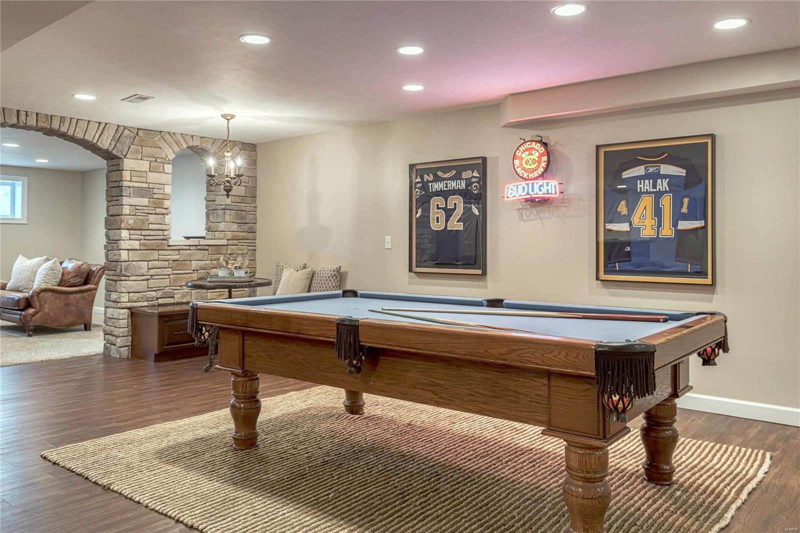 Schoettler Manor - Residential