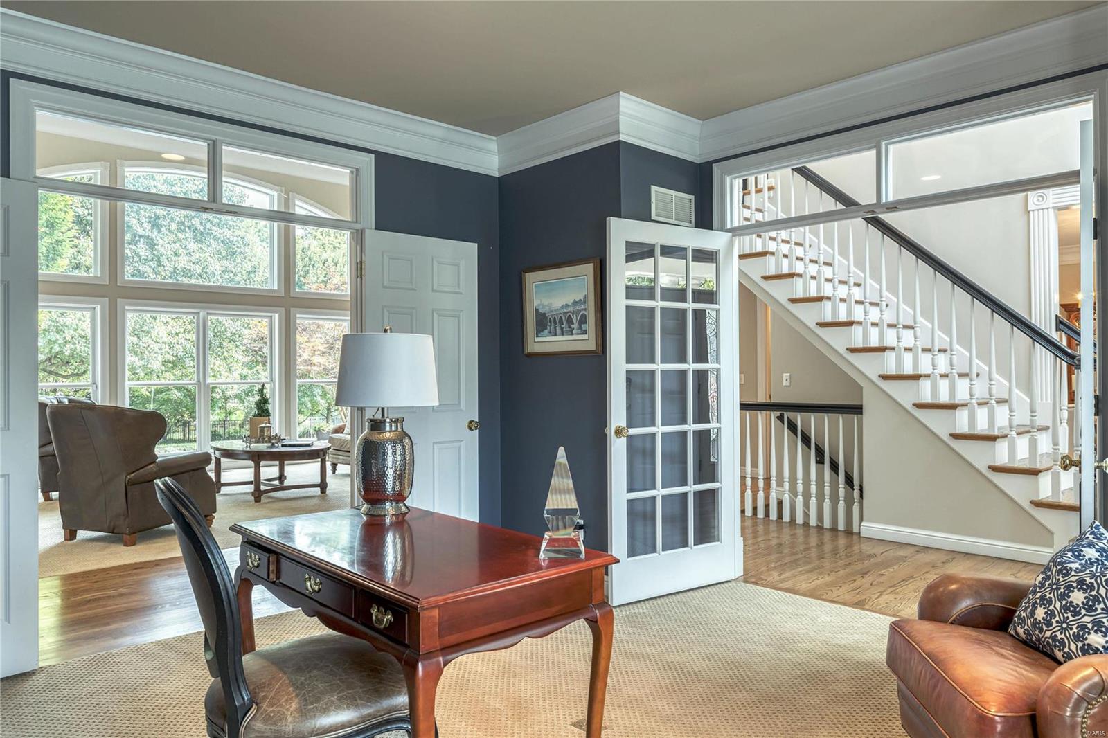 Schoettler Manor - Residential