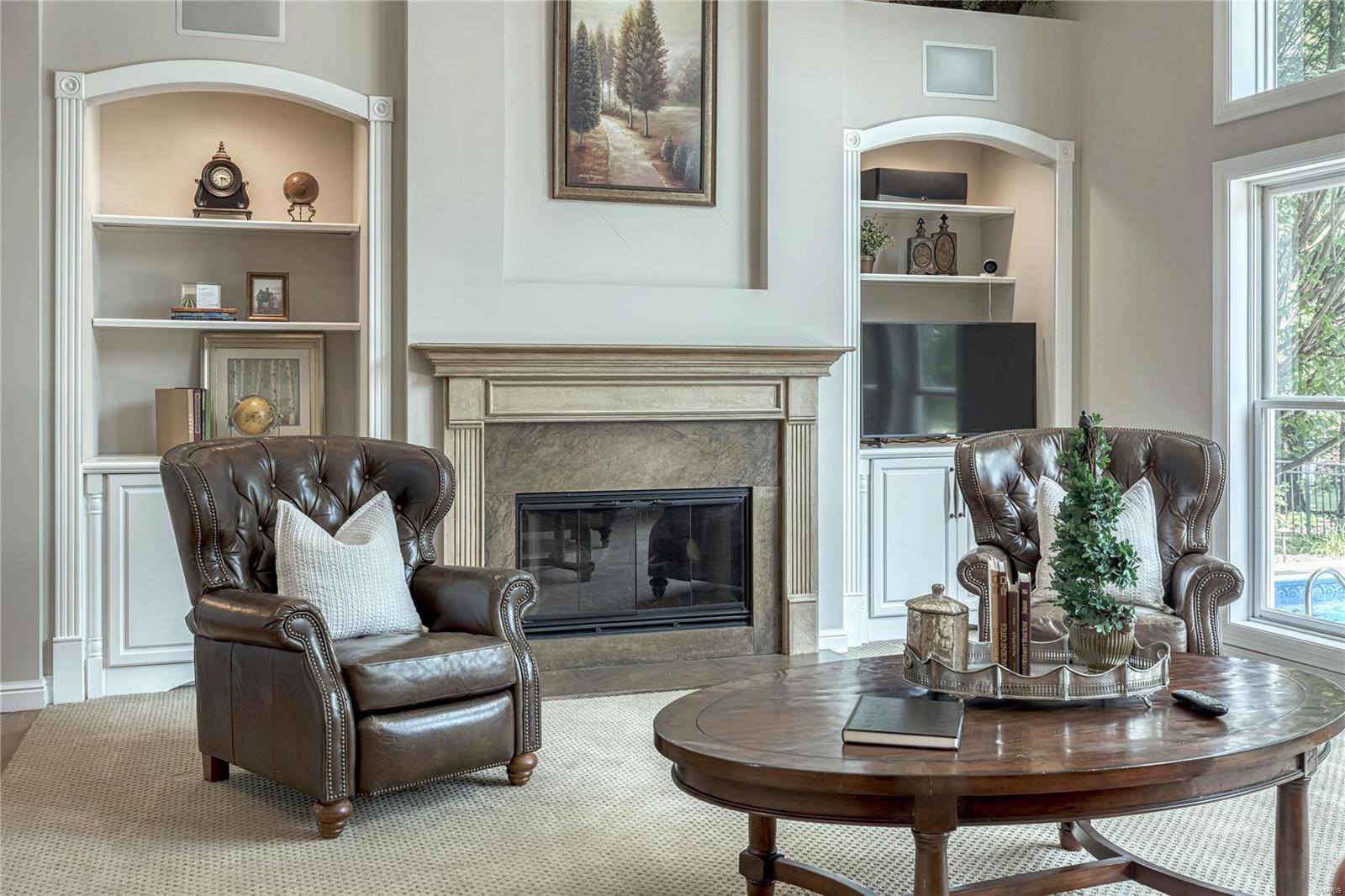 Schoettler Manor - Residential