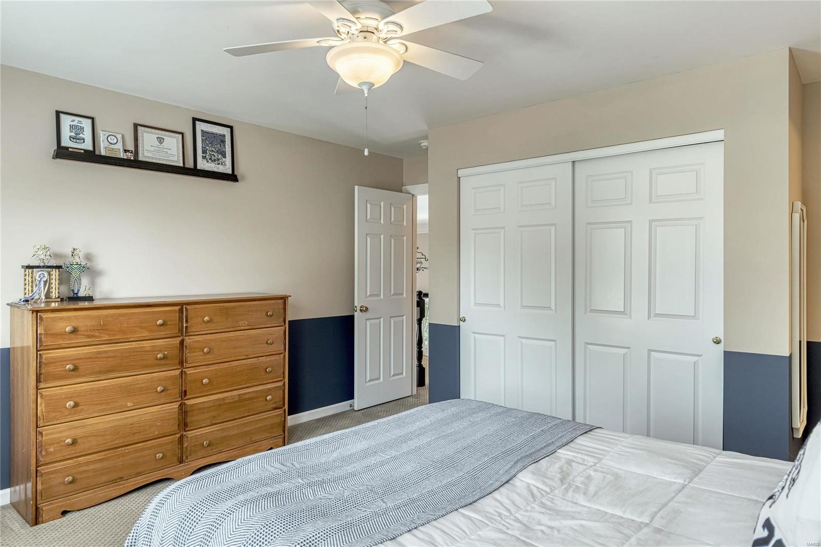 Schoettler Manor - Residential