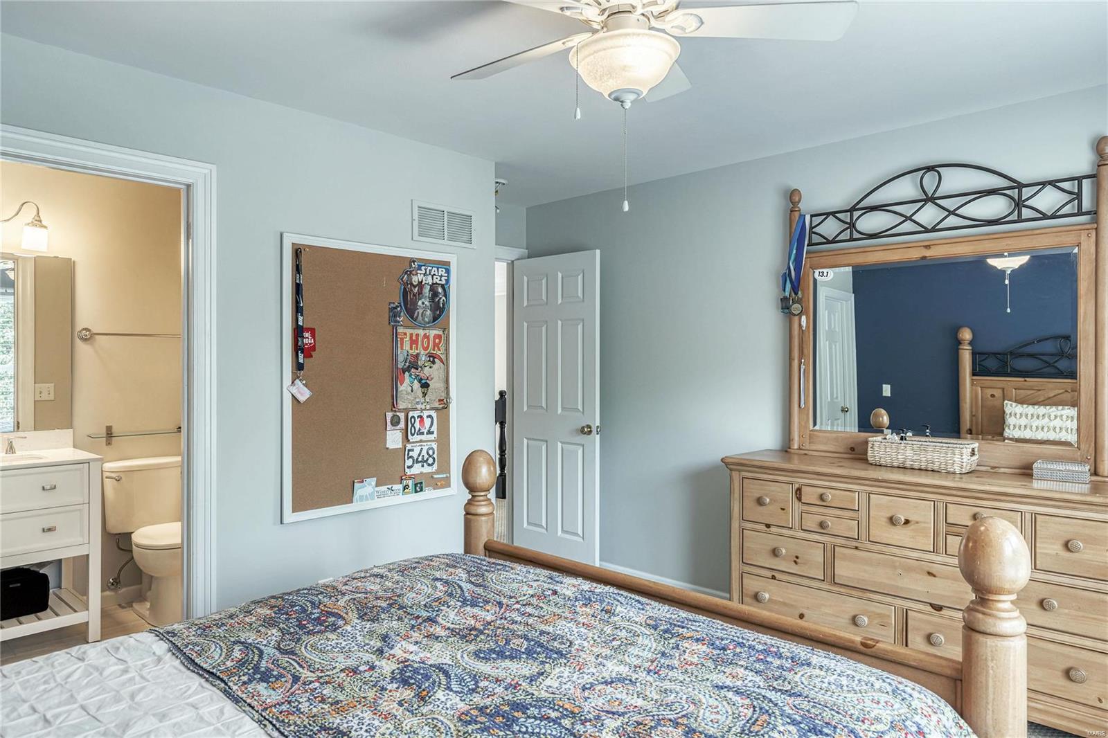 Schoettler Manor - Residential