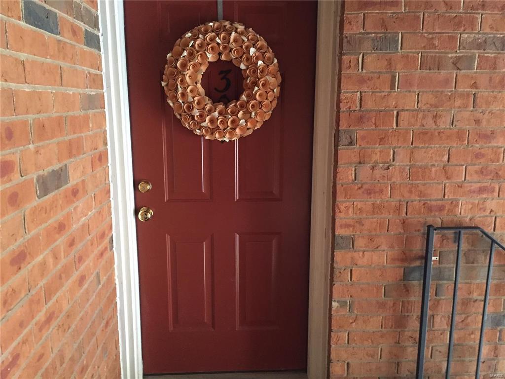 Greenbriar Condo - Residential