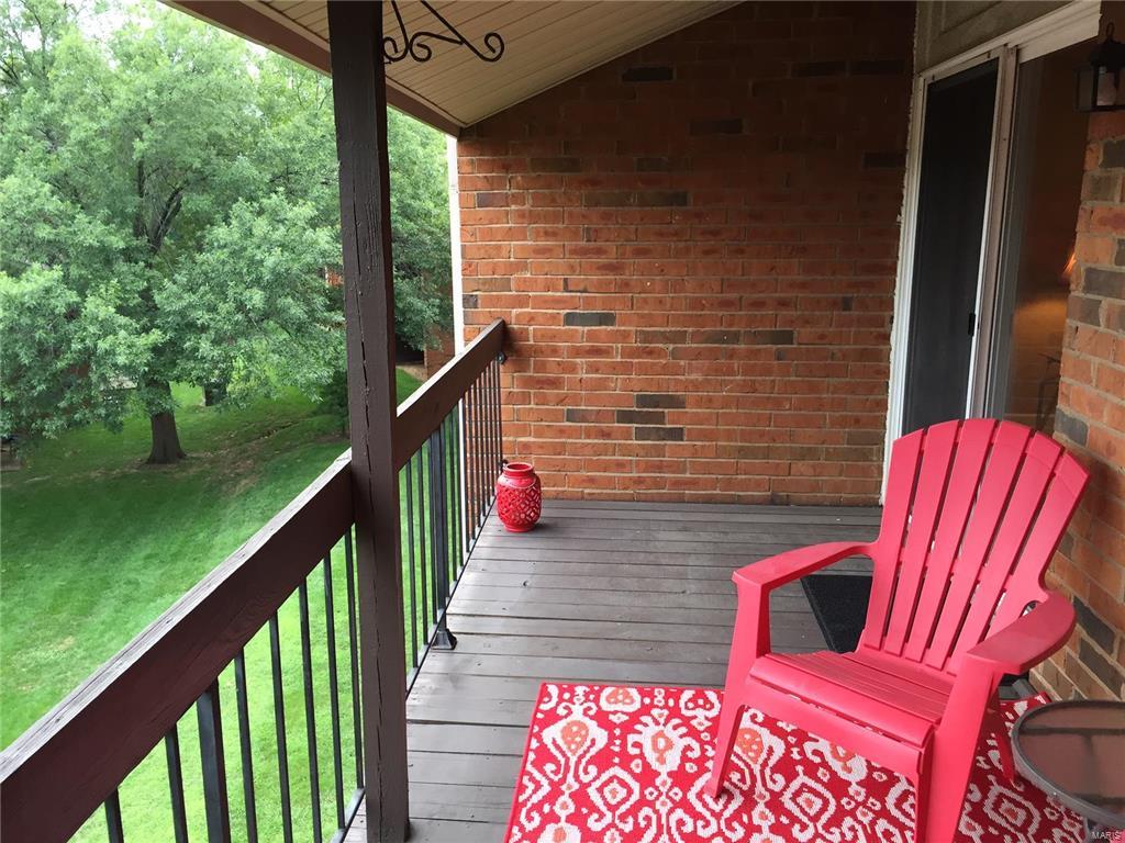 Greenbriar Condo - Residential