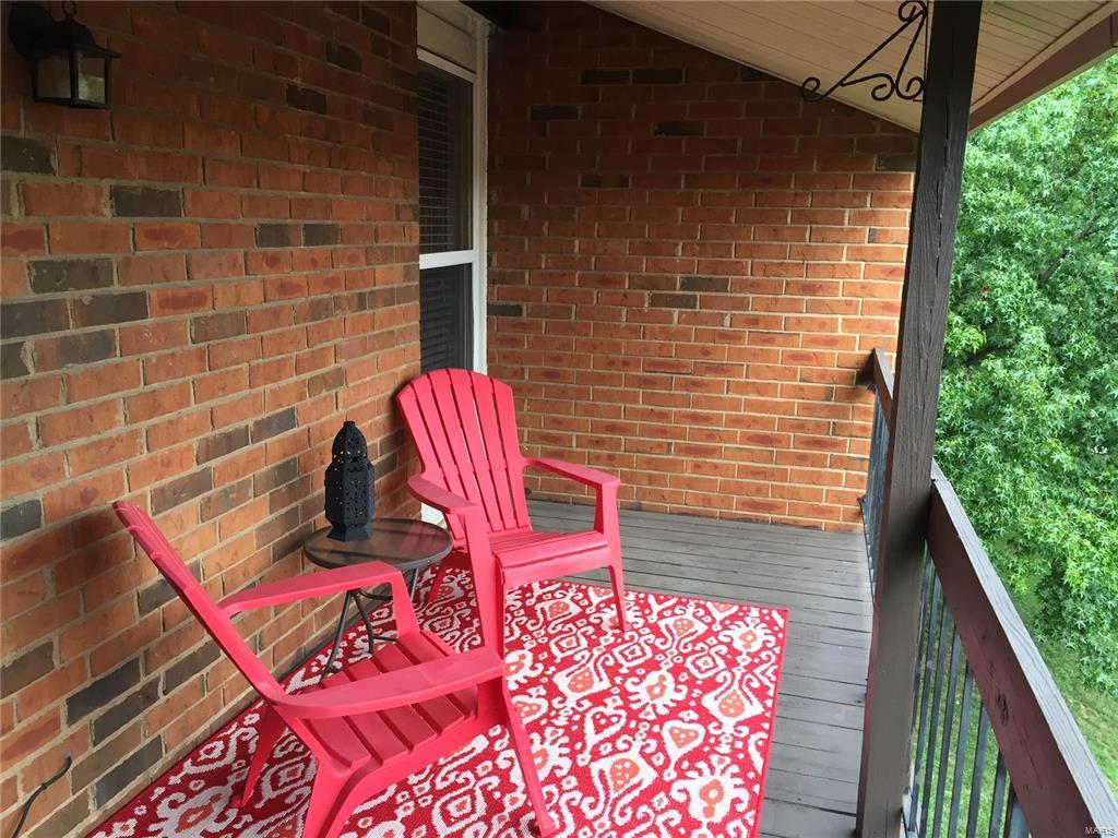 Greenbriar Condo - Residential