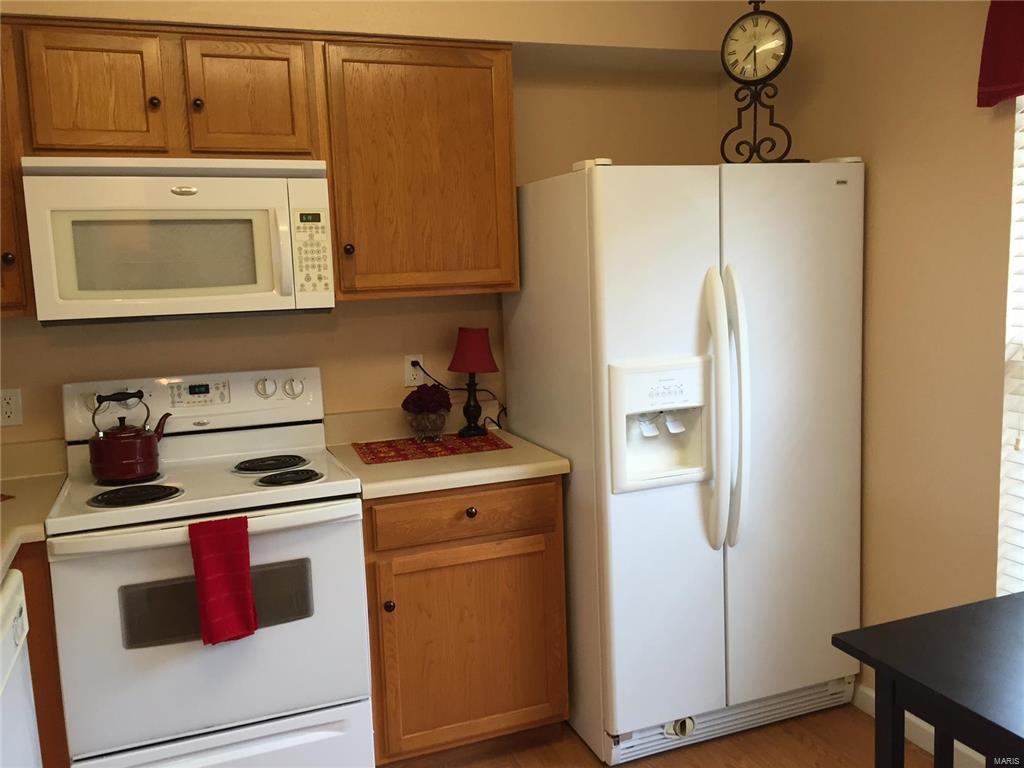 Greenbriar Condo - Residential