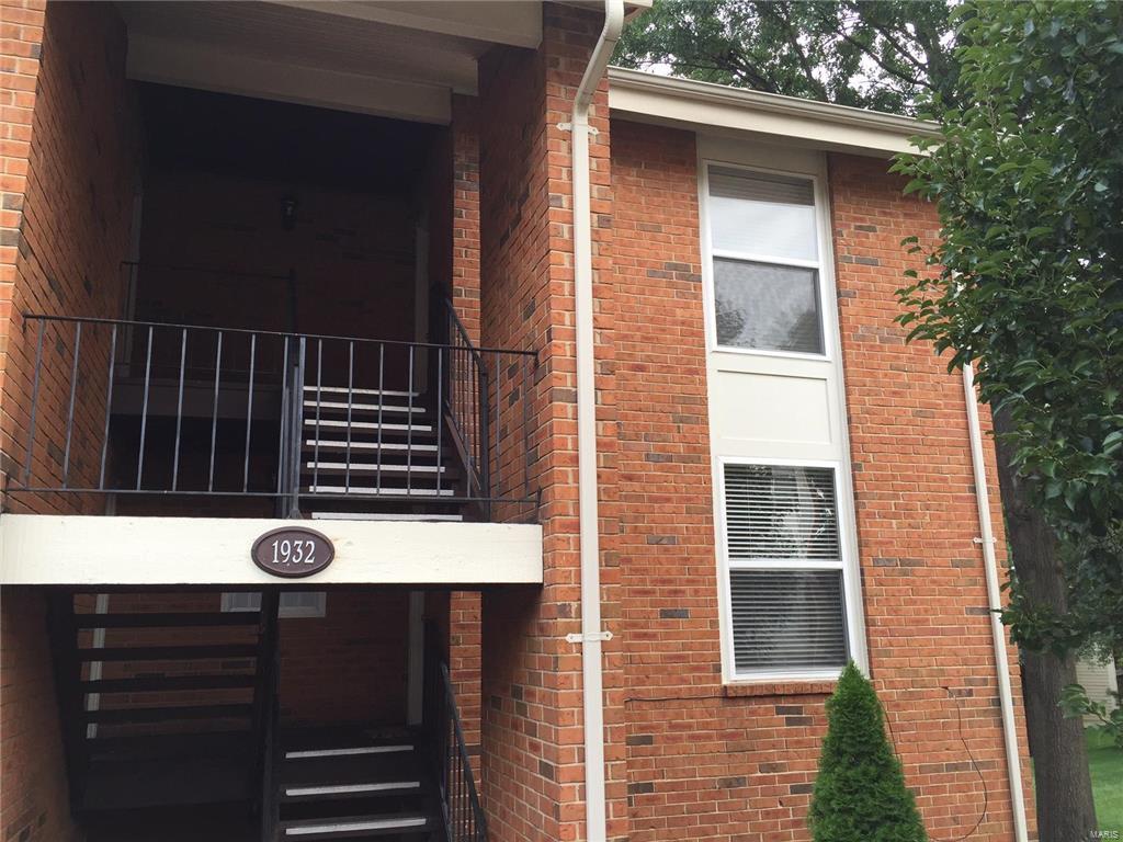 Greenbriar Condo - Residential