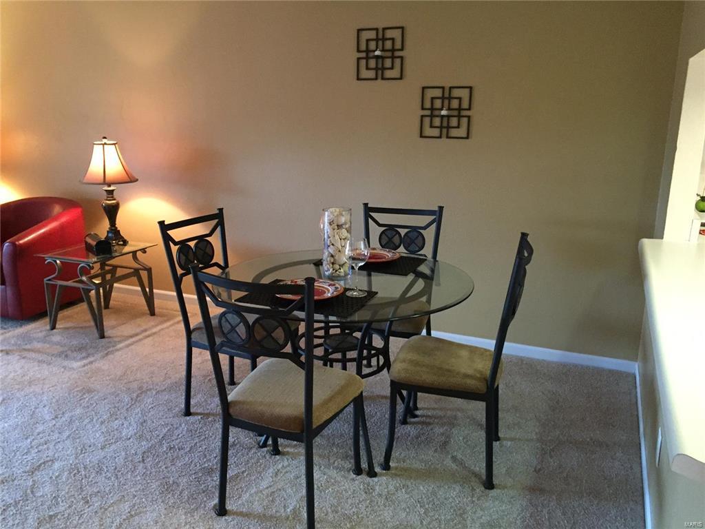 Greenbriar Condo - Residential