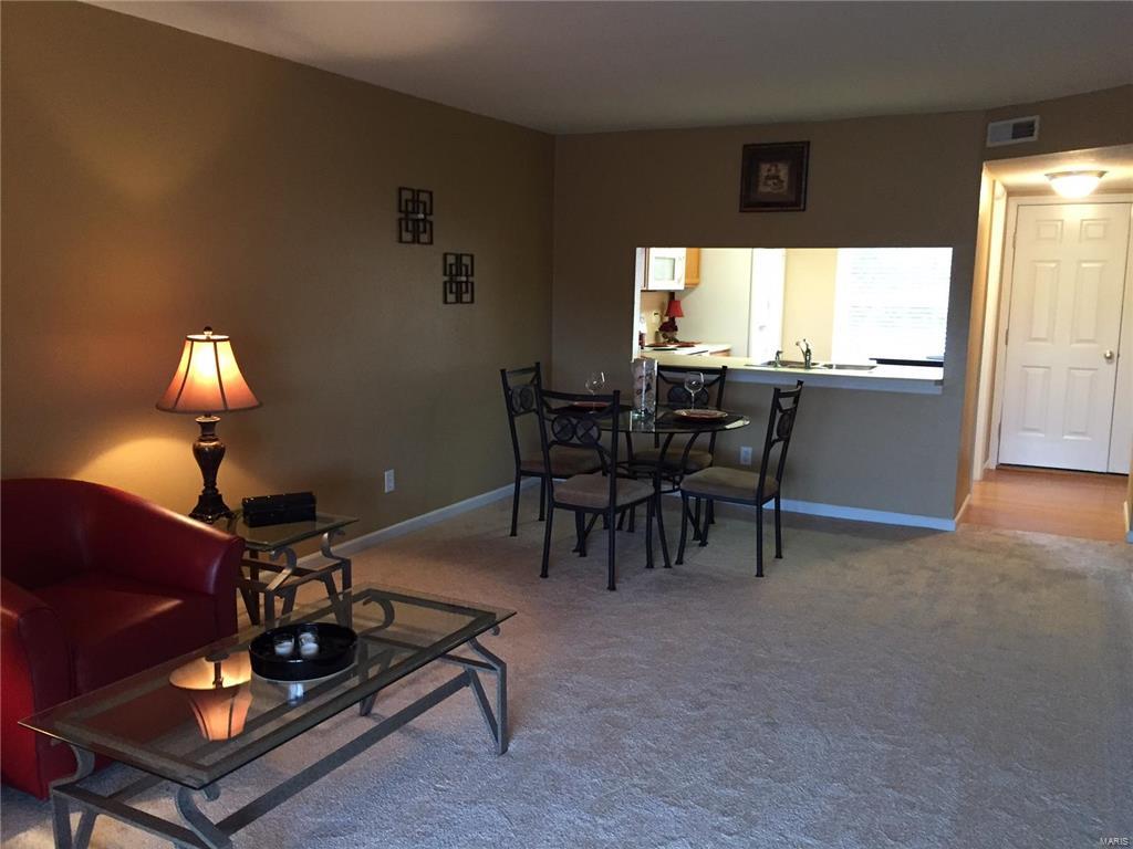 Greenbriar Condo - Residential