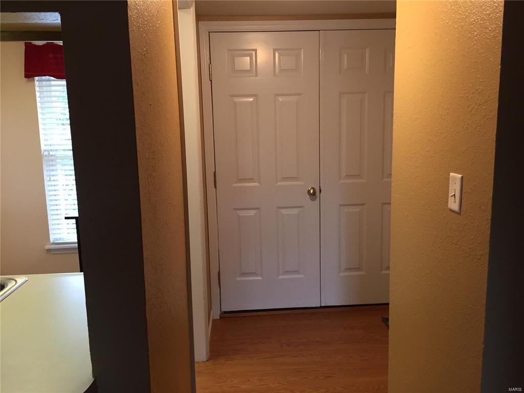 Greenbriar Condo - Residential