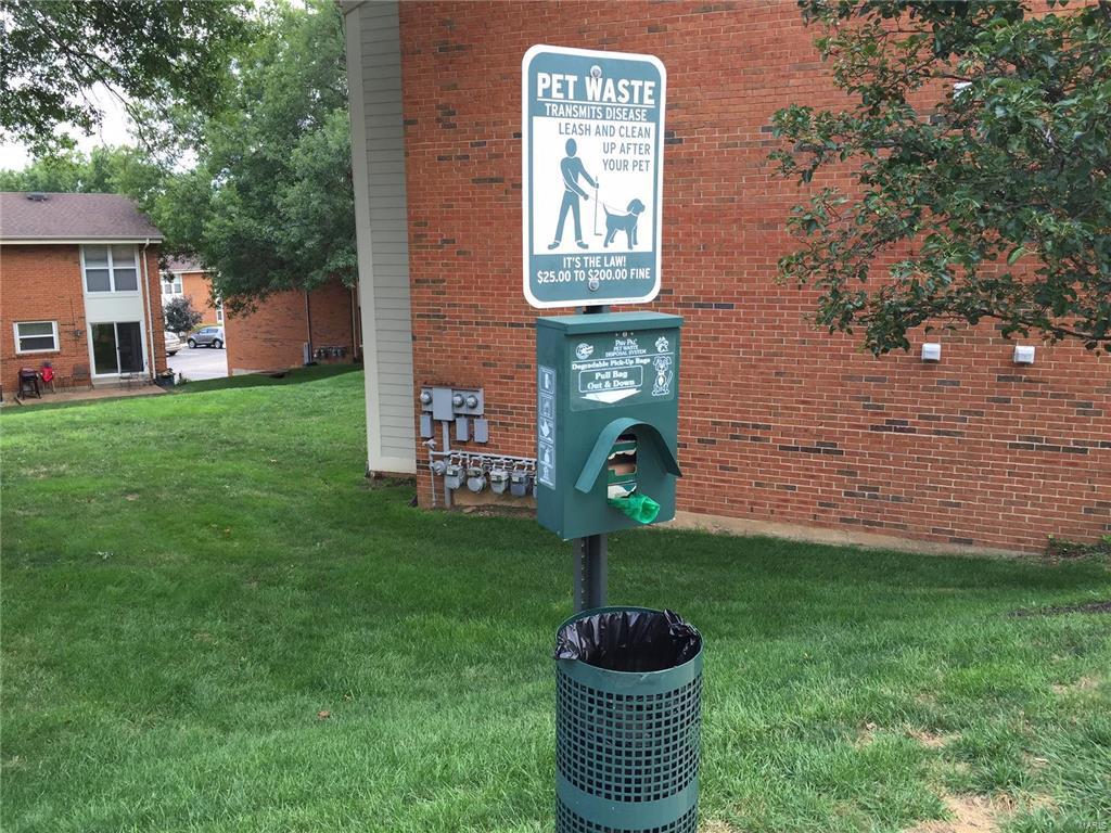 Greenbriar Condo - Residential