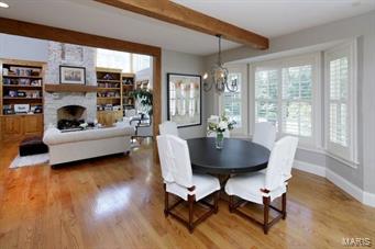 Ladue Manor - Residential