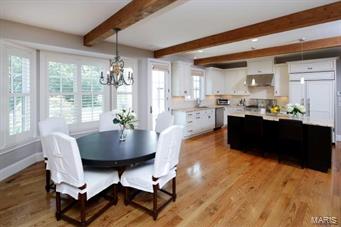 Ladue Manor - Residential