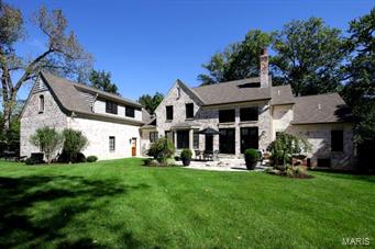 Ladue Manor - Residential