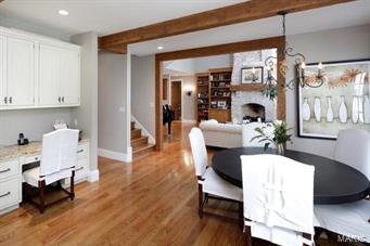 Ladue Manor - Residential