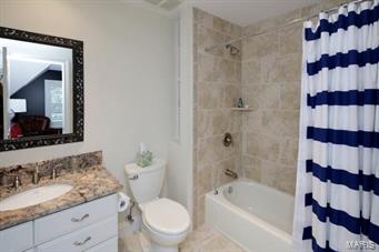 Ladue Manor - Residential