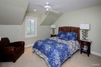 Ladue Manor - Residential