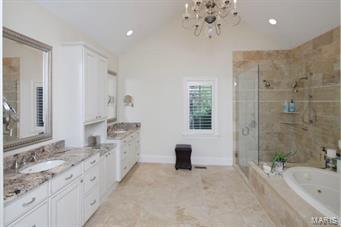 Ladue Manor - Residential